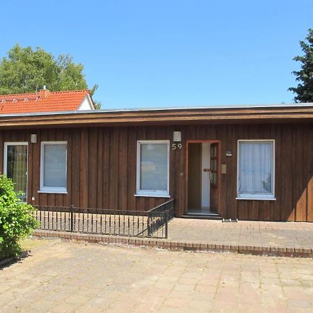 Holiday Home Villa Meike - Insel Poel By Interhome Kaltenhof Luaran gambar
