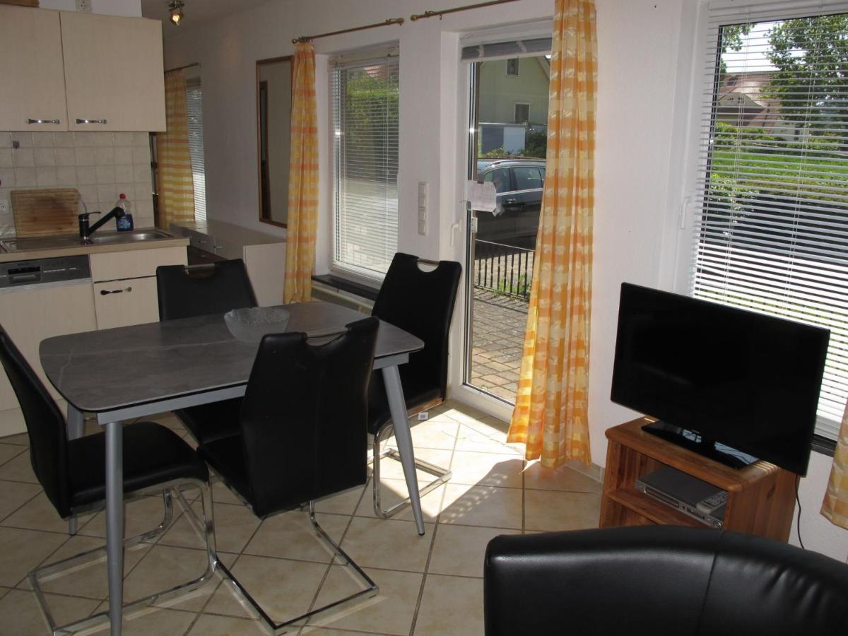 Holiday Home Villa Meike - Insel Poel By Interhome Kaltenhof Luaran gambar