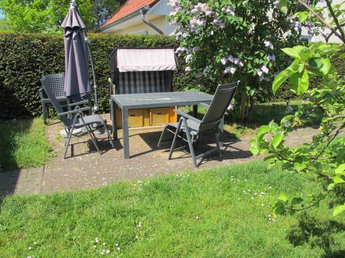 Holiday Home Villa Meike - Insel Poel By Interhome Kaltenhof Luaran gambar