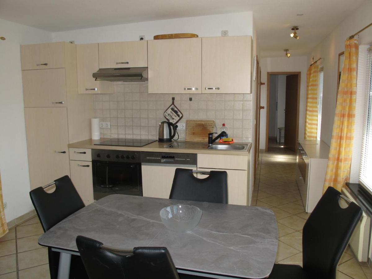 Holiday Home Villa Meike - Insel Poel By Interhome Kaltenhof Luaran gambar
