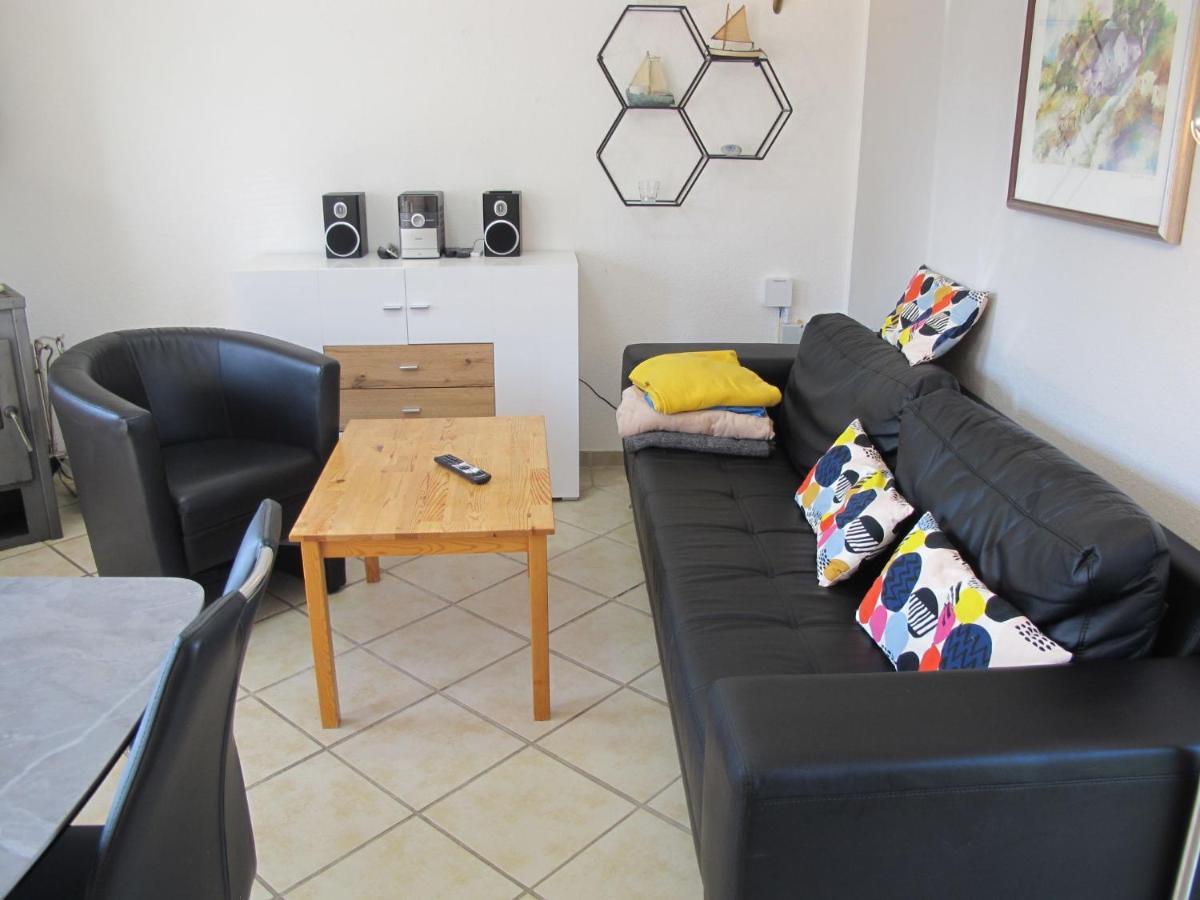 Holiday Home Villa Meike - Insel Poel By Interhome Kaltenhof Luaran gambar