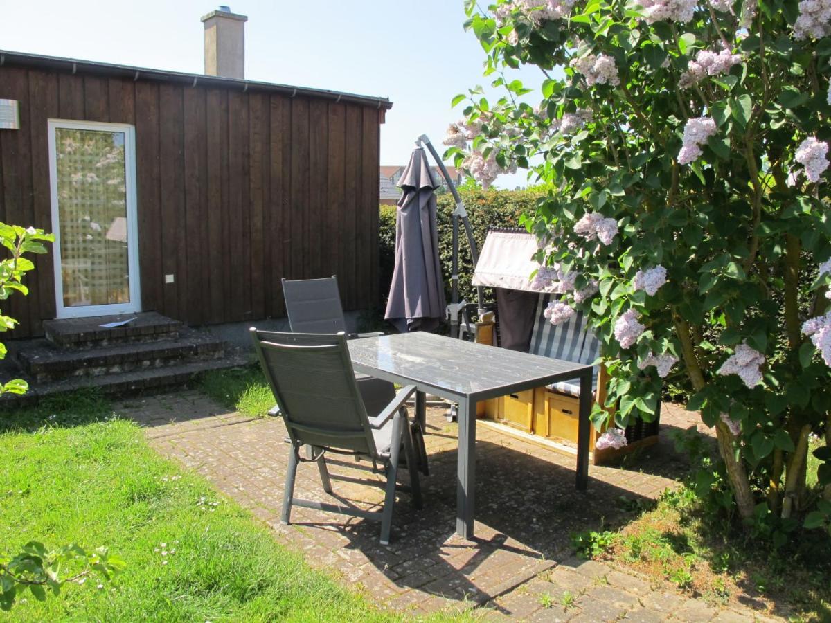 Holiday Home Villa Meike - Insel Poel By Interhome Kaltenhof Luaran gambar