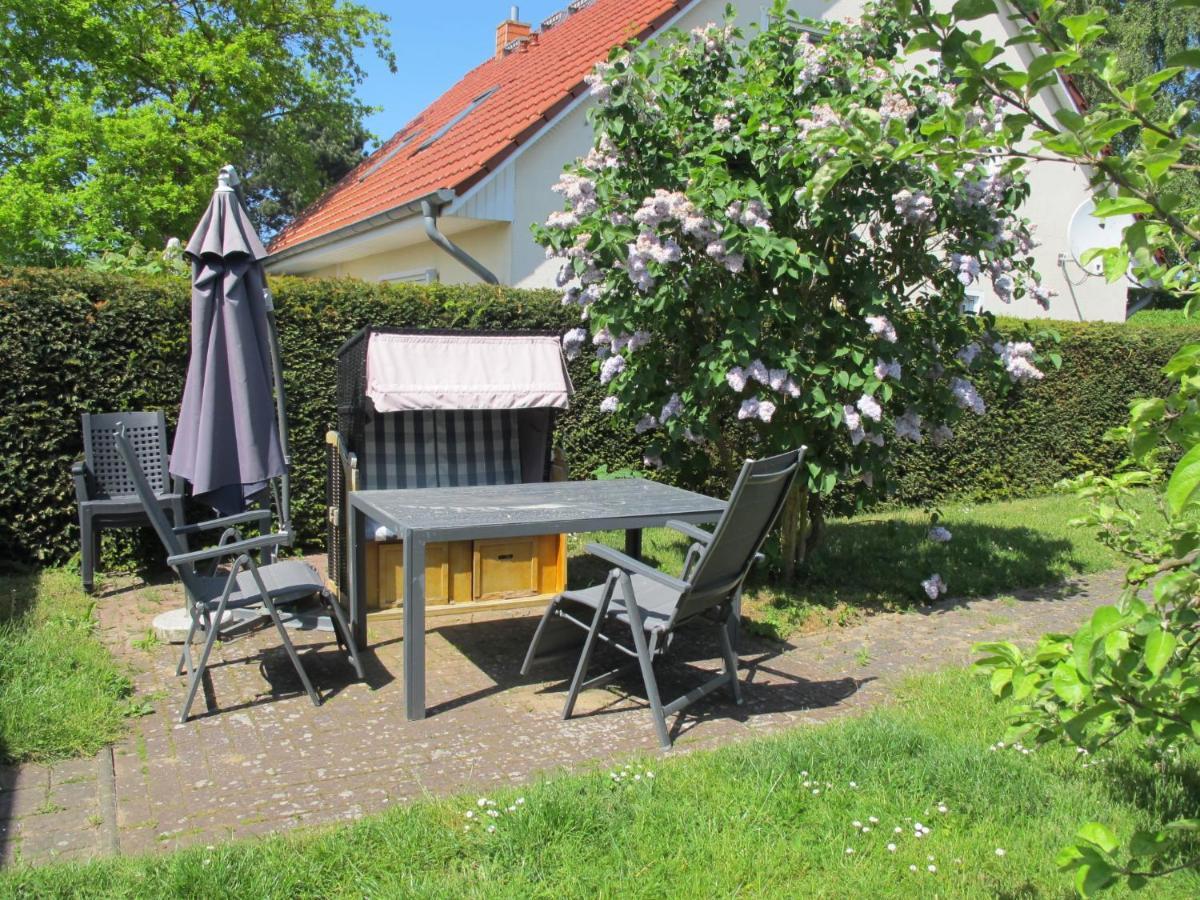 Holiday Home Villa Meike - Insel Poel By Interhome Kaltenhof Luaran gambar